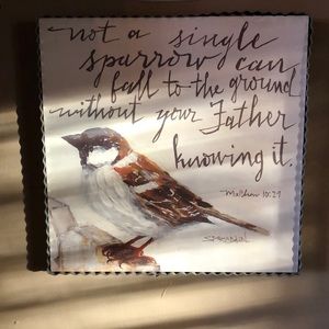 Meet your Posher, Sharon